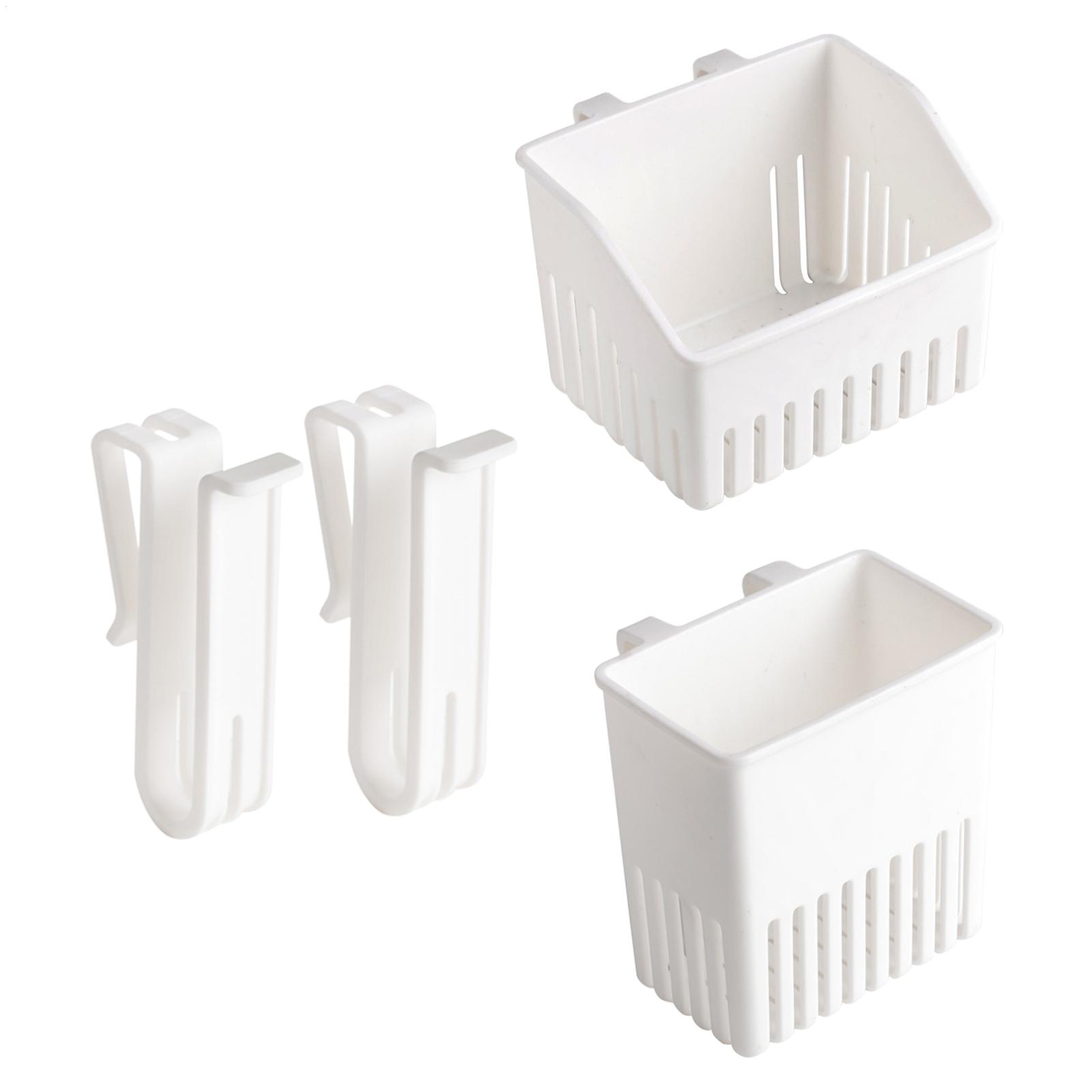 Kitchen Appliances Storage - Rak Penyimpanan Peralatan Dapur Multifungsi, Tempat