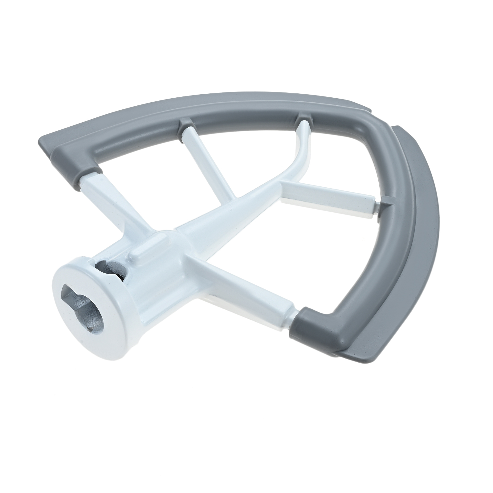 Kitchenaid Mixer Hand Mixer - 1 Buah Pengocok Tepi Fleksibel untuk