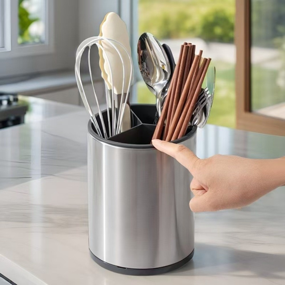 Kitchen Appliances Storage - Tempat Peralatan Dapur Kapasitas Besar Bahan