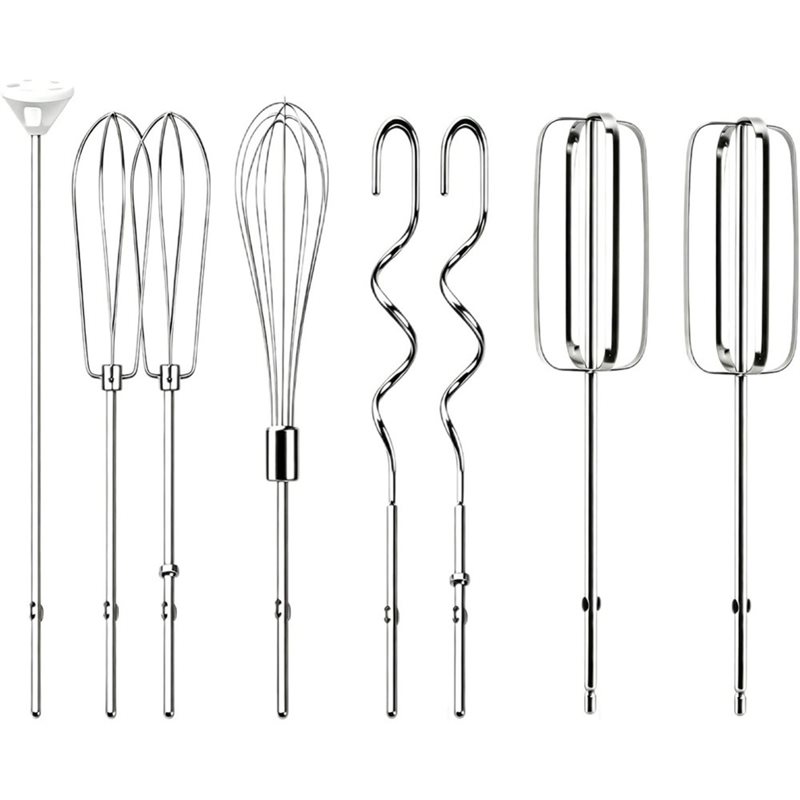 Kitchenaid Mixer Hand Mixer - Aksesoris Mixer Tangan AT28 Untuk Mixer
