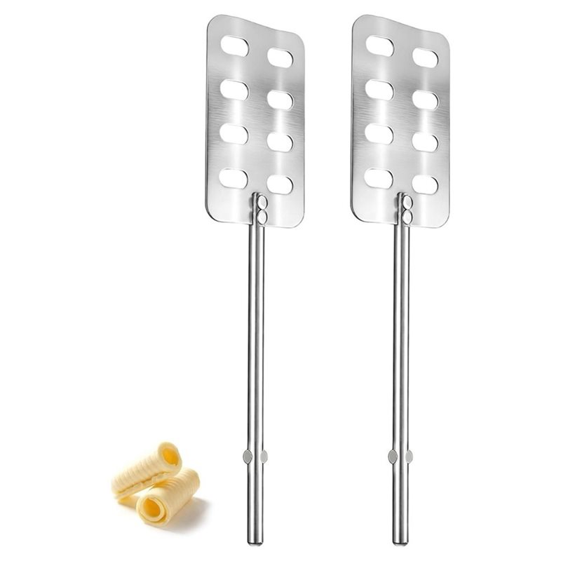 Kitchenaid Mixer Hand Mixer - A83G-2Pcs Kit Pengganti Pengocok Mentega Mixer