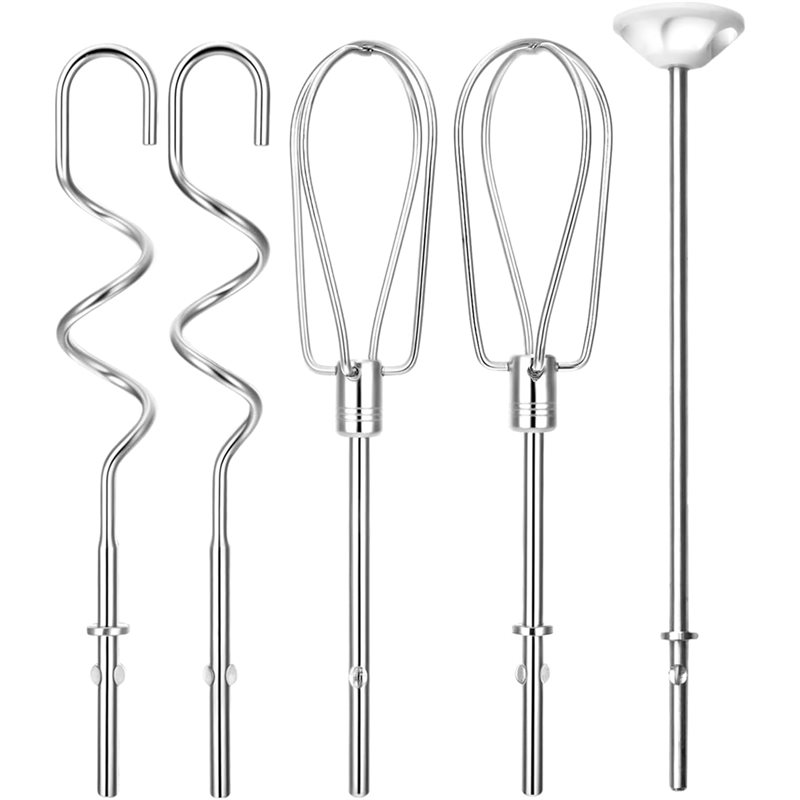 Kitchenaid Mixer Hand Mixer - Aksesoris Baja Tahan Karat A66Z Untuk