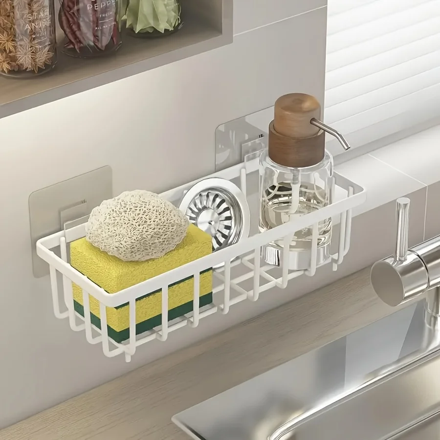 Organizer Wastafel Dapur yang  - Kitchen Appliances Storage ulasan dan harga