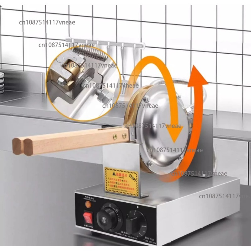 Pembuat Wafel Belgia Bentuk Ha - Waffle Iron Belgian ulasan dan harga