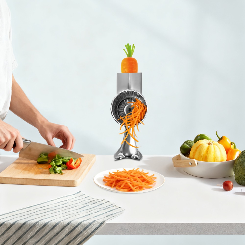 Pencacah Sayuran Stainless Ste - Kitchenaid Mixer Hand Mixer ulasan dan harga