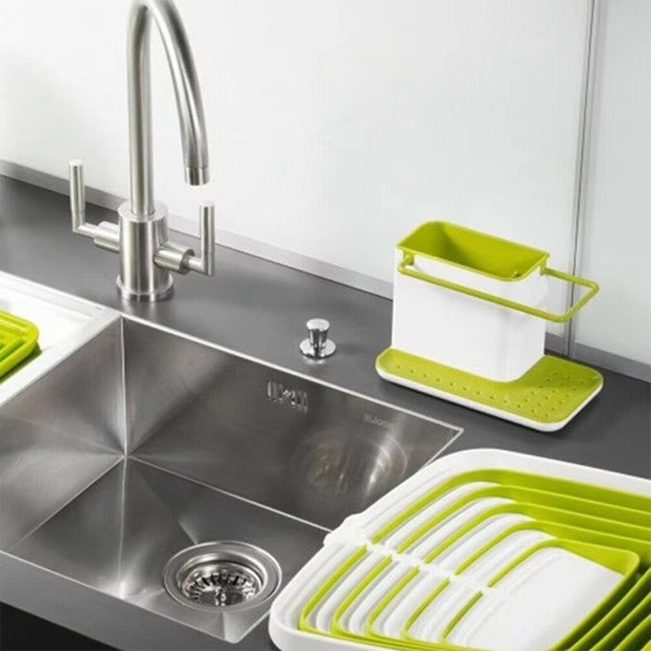 Rak Organizer Rak Peralatan Wa - Kitchen Appliances Storage ulasan dan harga