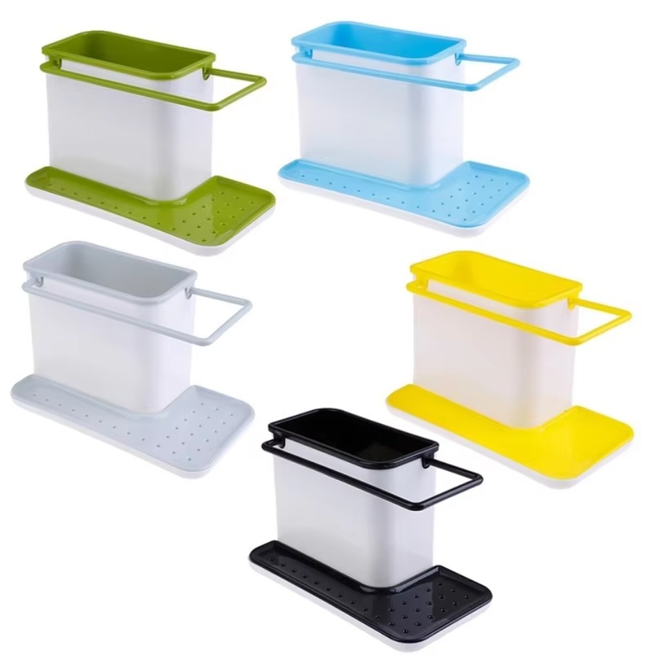 Rak Organizer Rak Peralatan Wa - Kitchen Appliances Storage ulasan dan harga