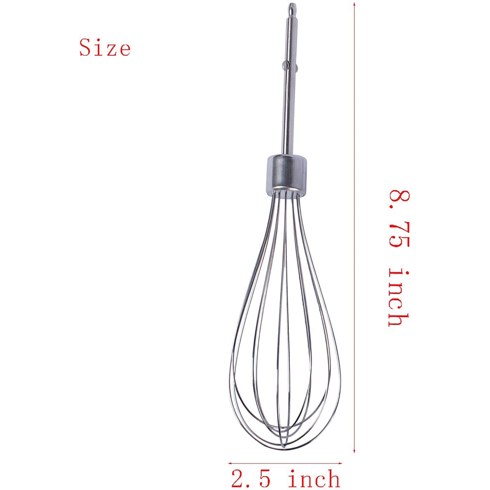 AC76-W10490648 & KHMPW Pengoco - Kitchenaid Mixer Hand Mixer ulasan dan harga