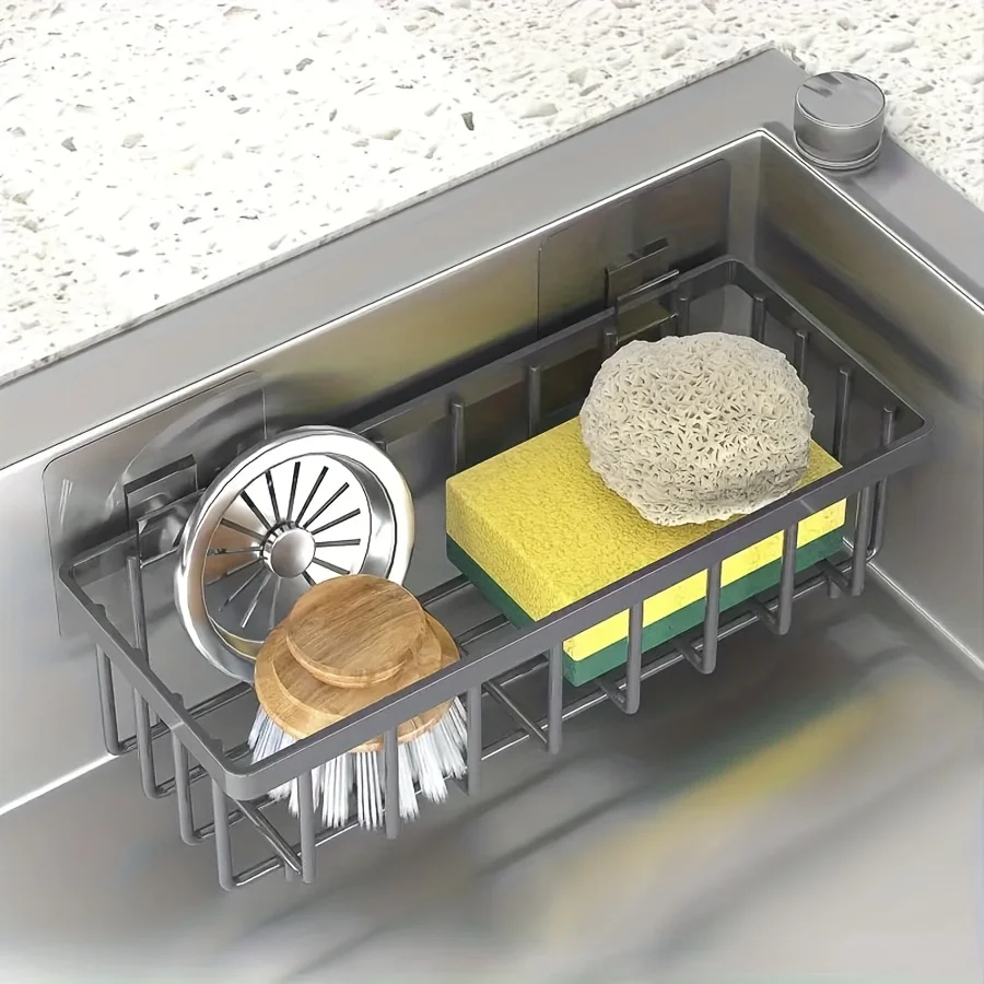 Organizer Wastafel Dapur yang  - Kitchen Appliances Storage ulasan dan harga