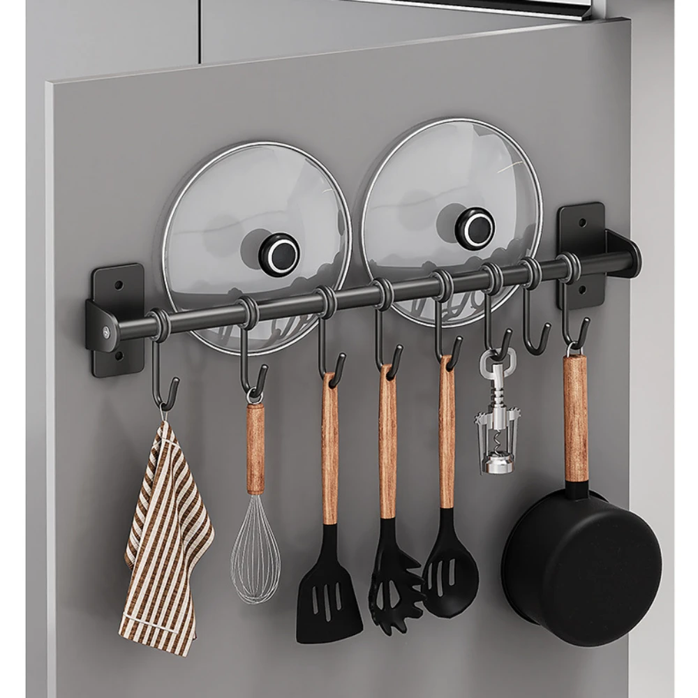 Rak Dinding Dapur Tanpa Paku,  - Kitchen Appliances Storage ulasan dan harga