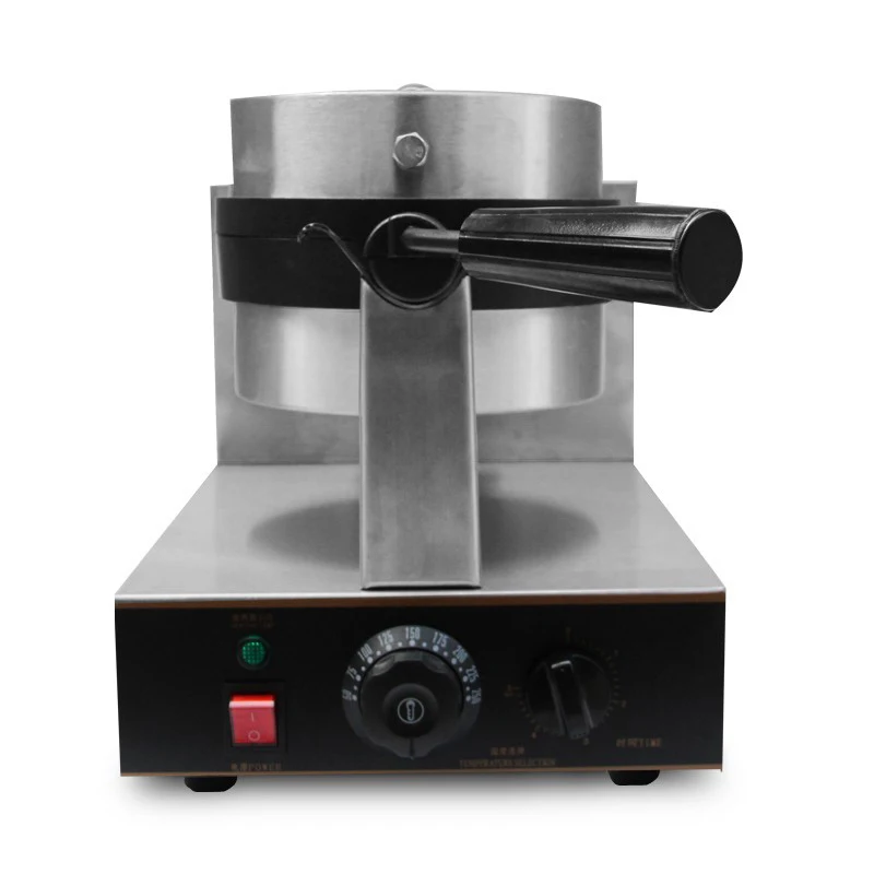 HF-8 Pembuat Wafel Belgia Berp - Waffle Iron Belgian ulasan dan harga