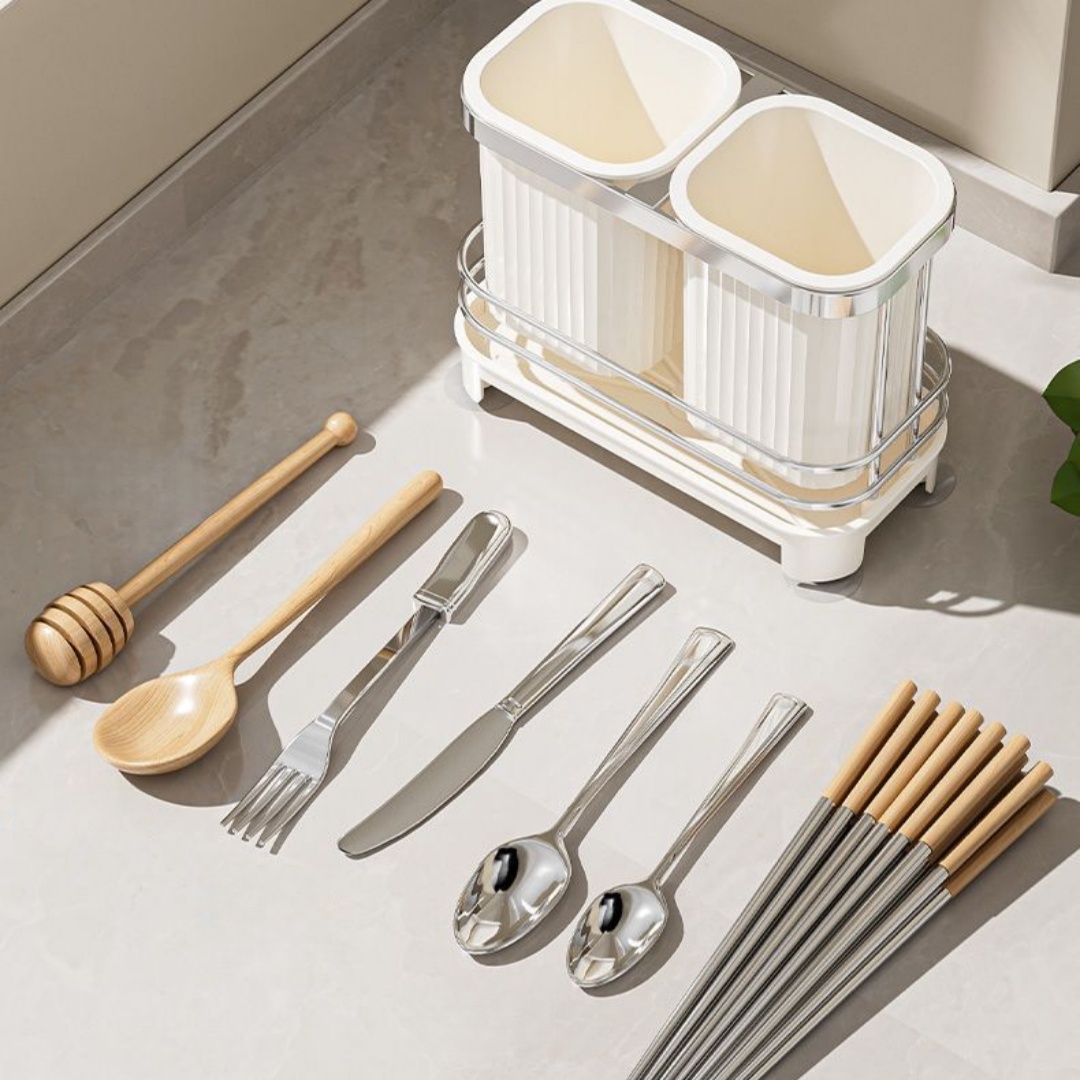 Organizer Penyimpanan Dapur, R - Kitchen Appliances Storage ulasan dan harga