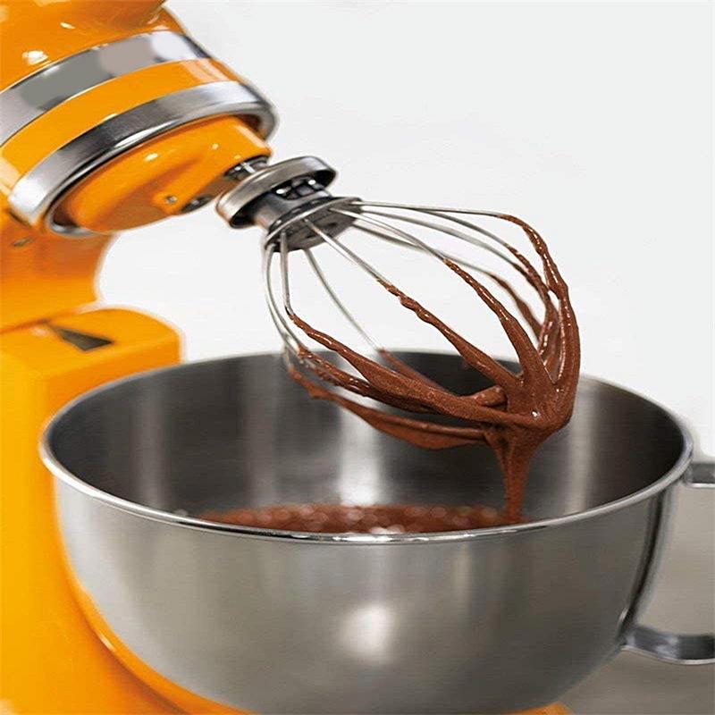 Perlengkapan Mixer Cambuk kawa - Kitchenaid Mixer Hand Mixer ulasan dan harga