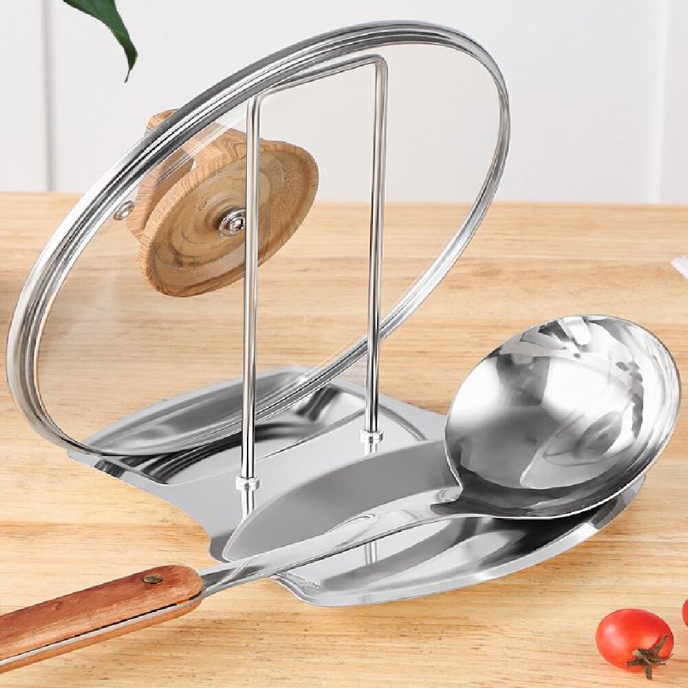 Rak Penyimpanan Dapur Penyangg - Kitchen Appliances Storage ulasan dan harga