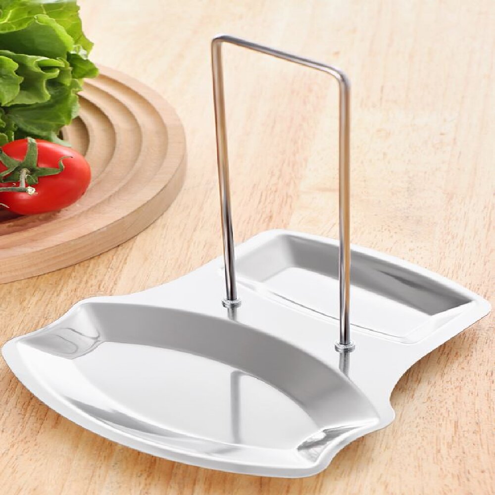 Rak Penyimpanan Dapur Penyangg - Kitchen Appliances Storage ulasan dan harga