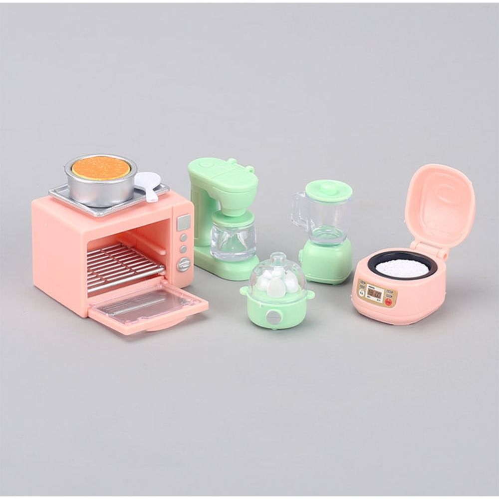 Peralatan Dapur Rumah Boneka S - Kitchen Appliances Photos ulasan dan harga